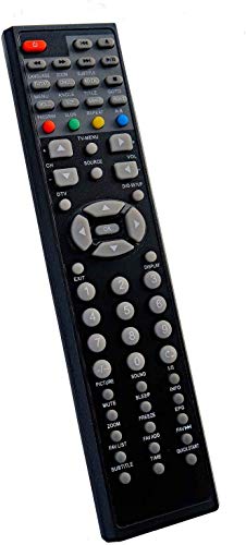 Mando a Distancia para TV SUNSTECH/Leiker TL-X1953D NV TX1953D