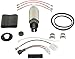 Bosch 69222 Original Equipment Replacement Electric Fuel Pump