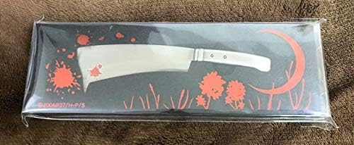 ひぐらしのなく頃に 暦 レナの鉈ペーパーナイフ アニメ版『ひぐらしのなく