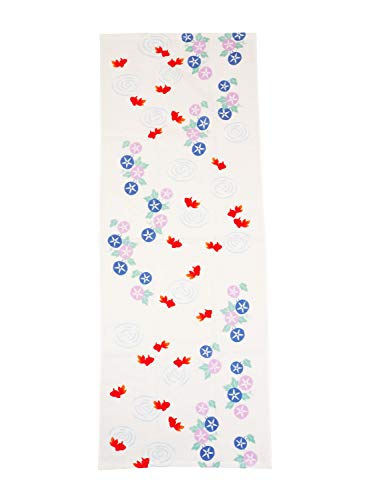 日繊商工 japanese style 夕涼み てぬぐい JS-5017