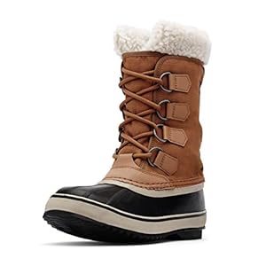 Sorel winterlaarzen voor dames, WINTER CARNAVAL