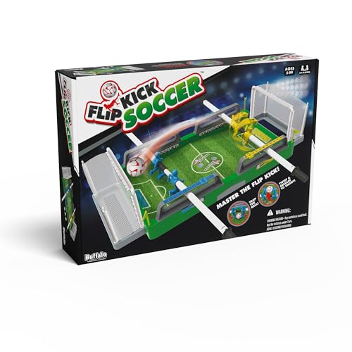 Flip Kick Soccer miniatura 1
