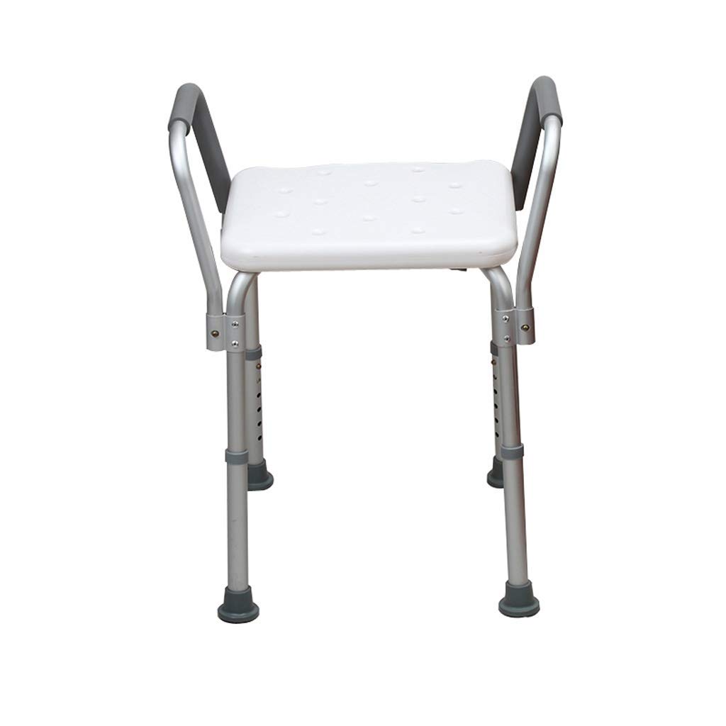 Tabouret de douche ergonomique pour le confort des aînés