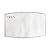 Missli Protective Face Mask with 2 Filters, Butterfly Print, Washable Reusable Cloth Face Covering, Adjustable Ear Loops Mouth Covering Protection Anti-Haze Dust ?US Stock?