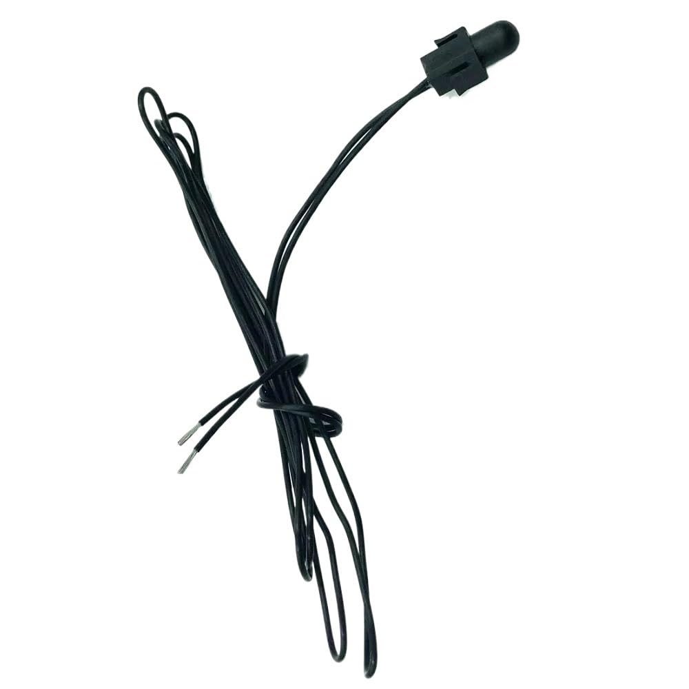 Sensore Aria Compatibile con Land per Rover per Range per Rover per Evoque 2011-2017 Sensore di temperatura ambiente esterna 30674546
