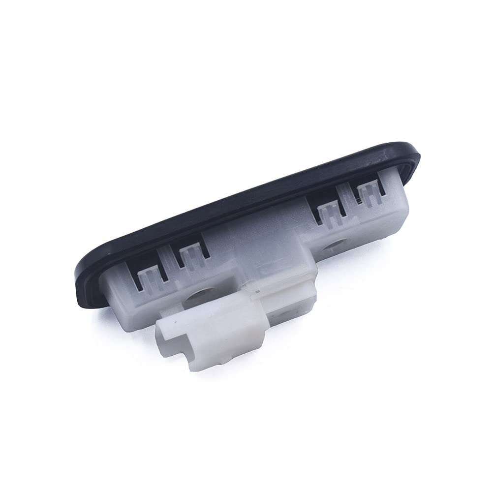 NEUF AUDI A4 8W2,B9 Interrupteur D'ouverture Du Couvercle Du Hayon 4M0959831A5Pr EUR 42,00