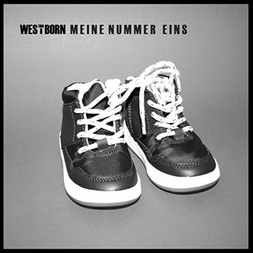 Meine Nummer Eins Tom Westborn Digital Music