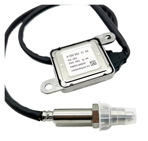 Capteur NOX évite mode dégradé Benz ML250 sonde oxyde A0009053706 - 3