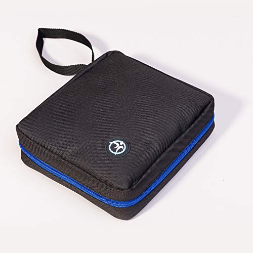 MedActiv iCool Prestige Trousse Isotherme pour Médicaments (24 Heures entre 2 et 8 Degrés)