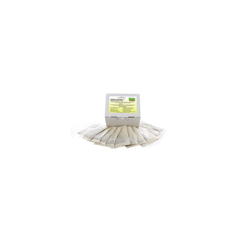Herbes parfumées Winter Magic eliga sachet aromatique pour vapeur de sauna