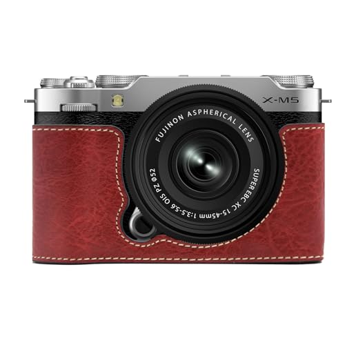 富士フイルム FUJIFILM xm5 X-M5用 ハンドグリップ Amazon | 富士フイルム用 X-M5 用 BEADY FUJIFILM XM5 専用