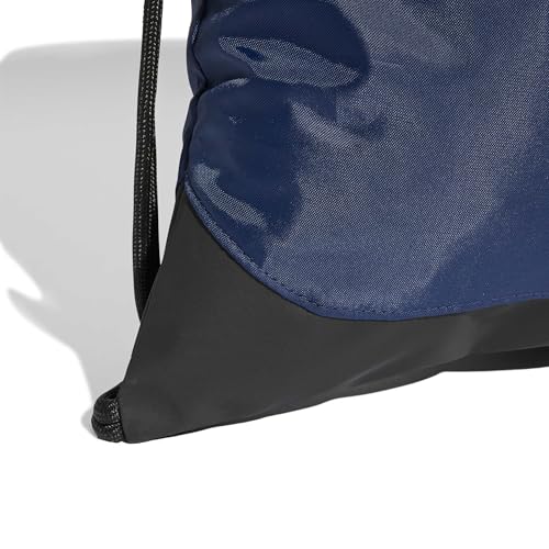 adidas Unisex Tiro Gymsack Shoe Bag, Team Navy Blue 2/White, One Size – Ansicht 6