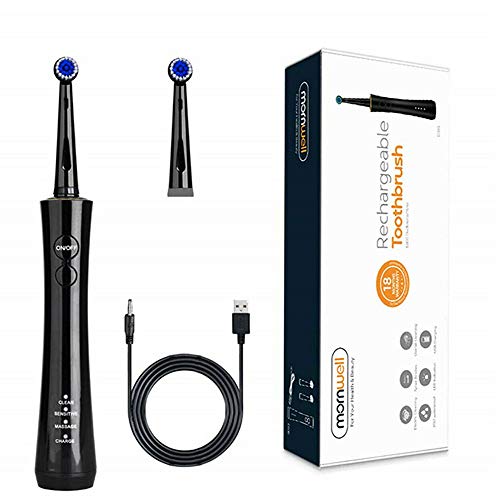 Cepillo de dientes Mornwell