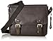 Produktbild Leonhard Heyden Glasgow Messenger Leder 32 cm Laptopfach