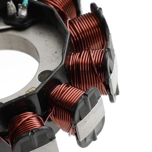 Stator WOODEY avec régulateur et joint pour MSX125 Grom de 2014 à 2015 - 7
