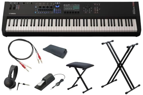 YAMAHA/MODX M8 [�X�^���h���x���`�Z�b�g�I] 88�� �~���[�W�b�N�V���Z�T�C�U�[ (MODX M)