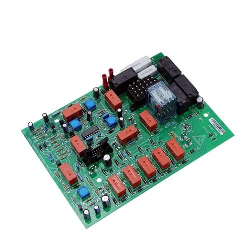 Regulador de velocidad PCB 650-091 módulo panel de control generador 12V 650-092 2
