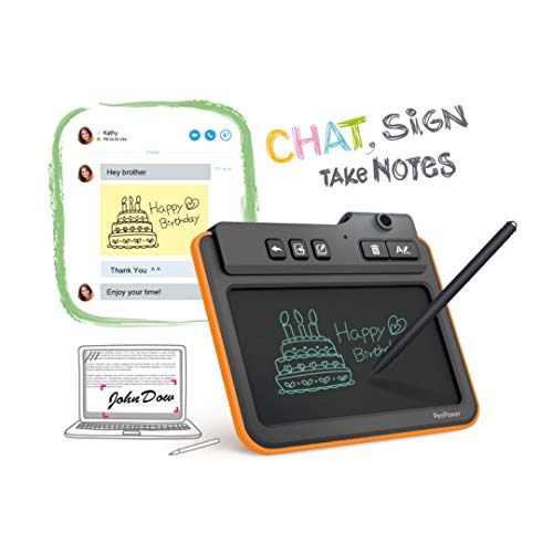 Preisvergleich Produktbild Write2Go Digital memo Writing pad (Windows / Mac)