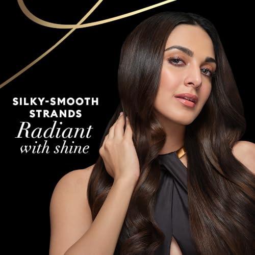 Image of TRESemme Smooth Shine+ Shampoo 180ml With Vitamin H and Silk Protein | Salon-Smooth Silky Hair| Shiny and Smooth Hair | Intense Hydration