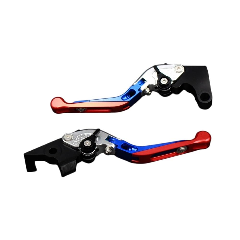 Levier d'embrayage et de frein moto pour CBR600RR et CBR1000RR de 2008 à 2018