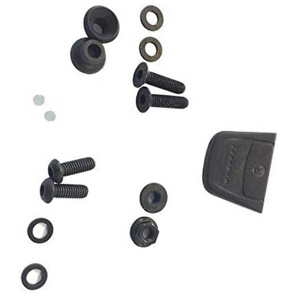 GIVI Monokey Mounting Plate Spare Parts Kit Z2309R