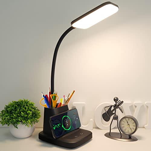 Best Desk Lamp With Pen Holder A Comprehensive Guide