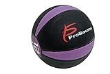 ProSource Weighted Medicine Ball, 12 lb.