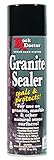 Rock Doctor Granite Sealer (A Bundle of 2 Cans) - 18 Oz.