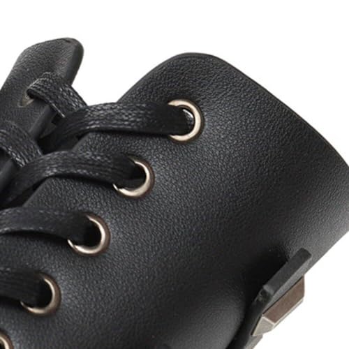 Brassards médiévaux Viking en cuir et accessoires costume de cosplay - 8