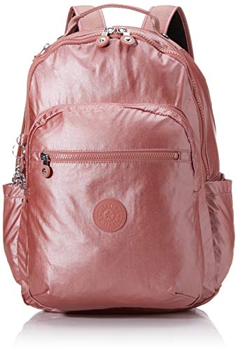 Amazon公式 正規品 SEOUL バックパック/リュック KI4034 Metallic Rust