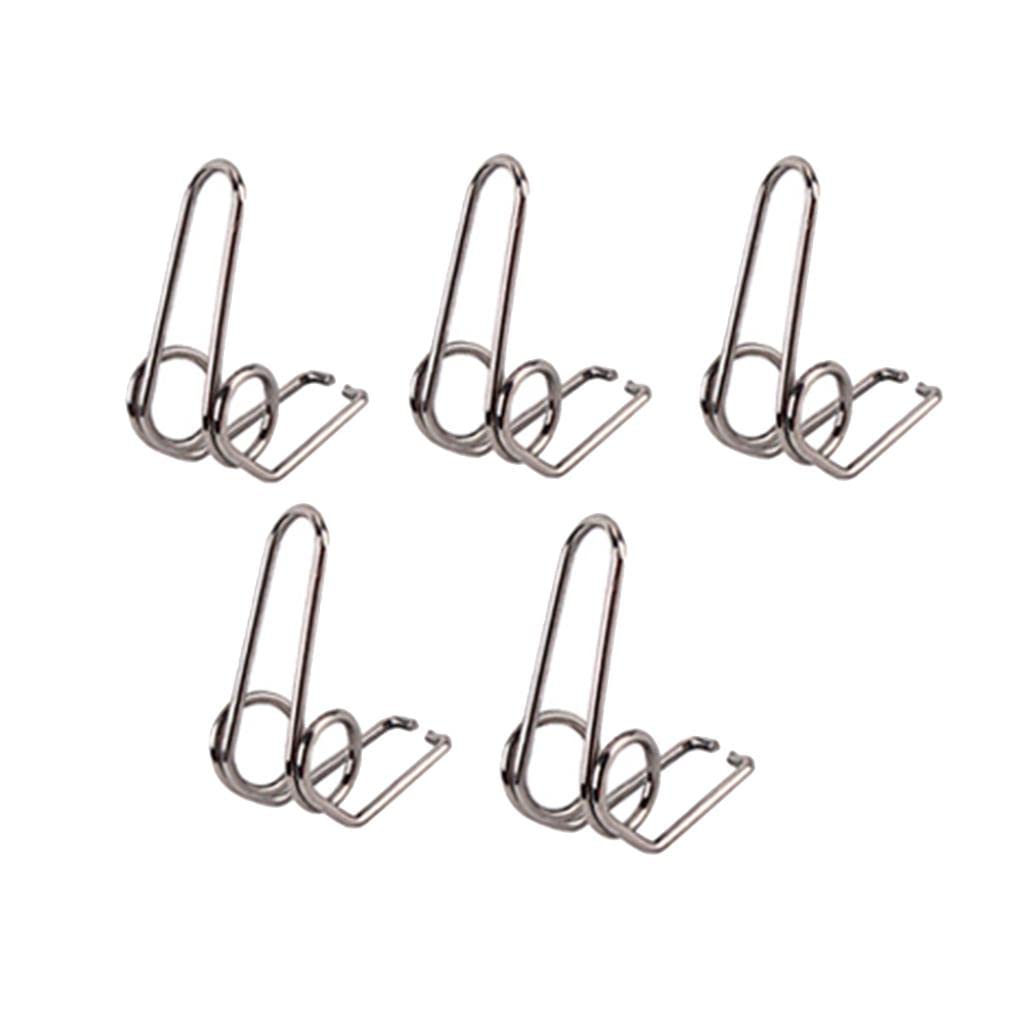 Generic Trumpet Accessory Set of 5 Replacement