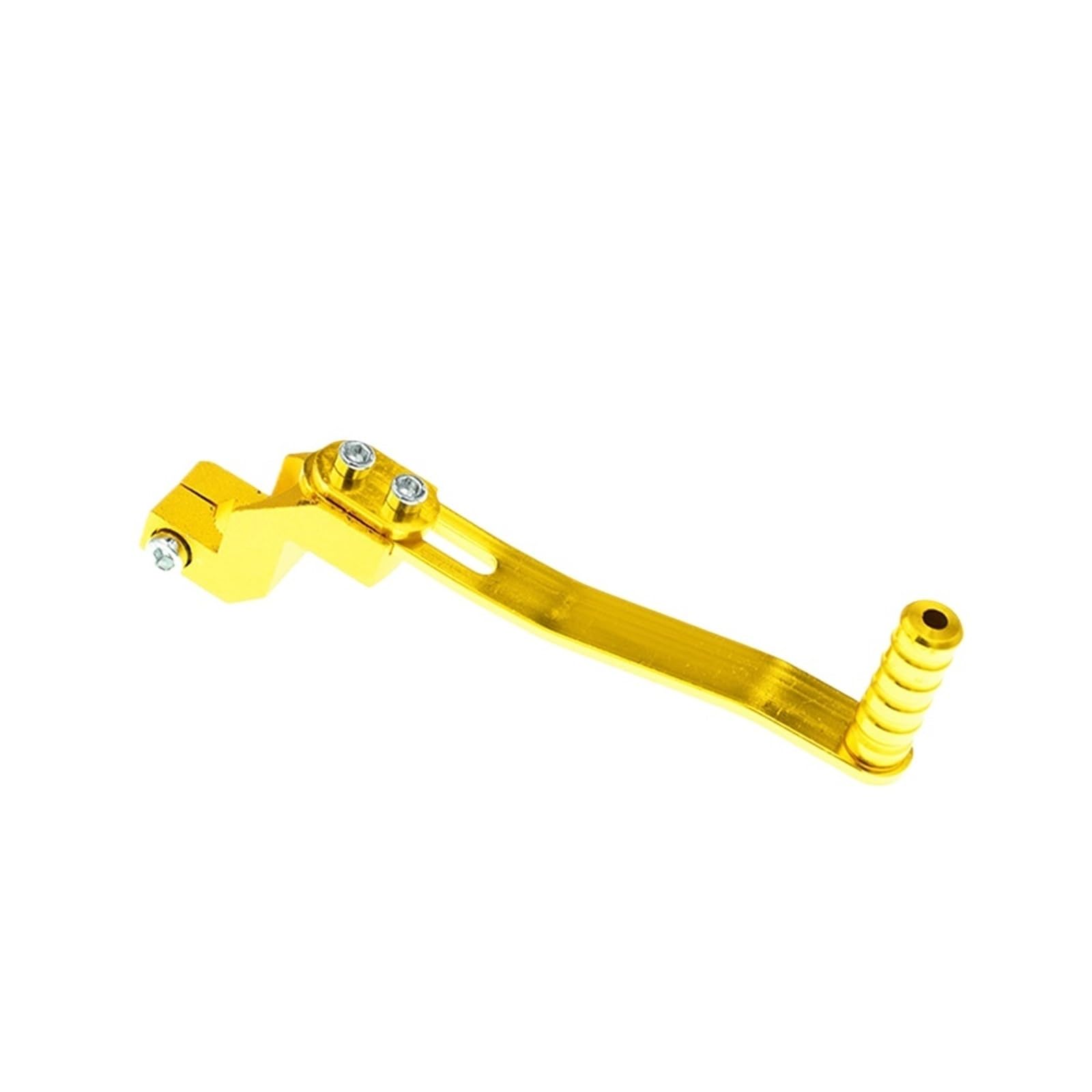 Lbcsrmh G Motorcycle Ear Lever Suitable Motorcycle Accessories Supplies Motorcycle Ear Shift Lever Pedal Shifter Replacement Anti-Deformation For Motorcycles