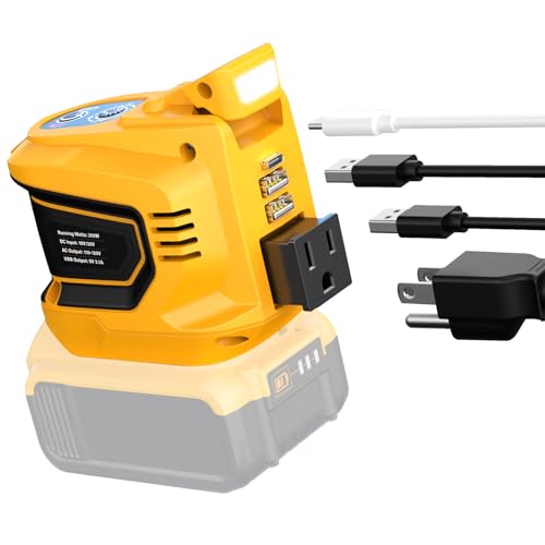 Dewalt power inverter the 15 best products compared your motor guide