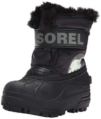 Sorel Snow Commander Waterproof, stivali invernali...