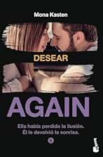 Again. Desear: 5 (Bestseller)
