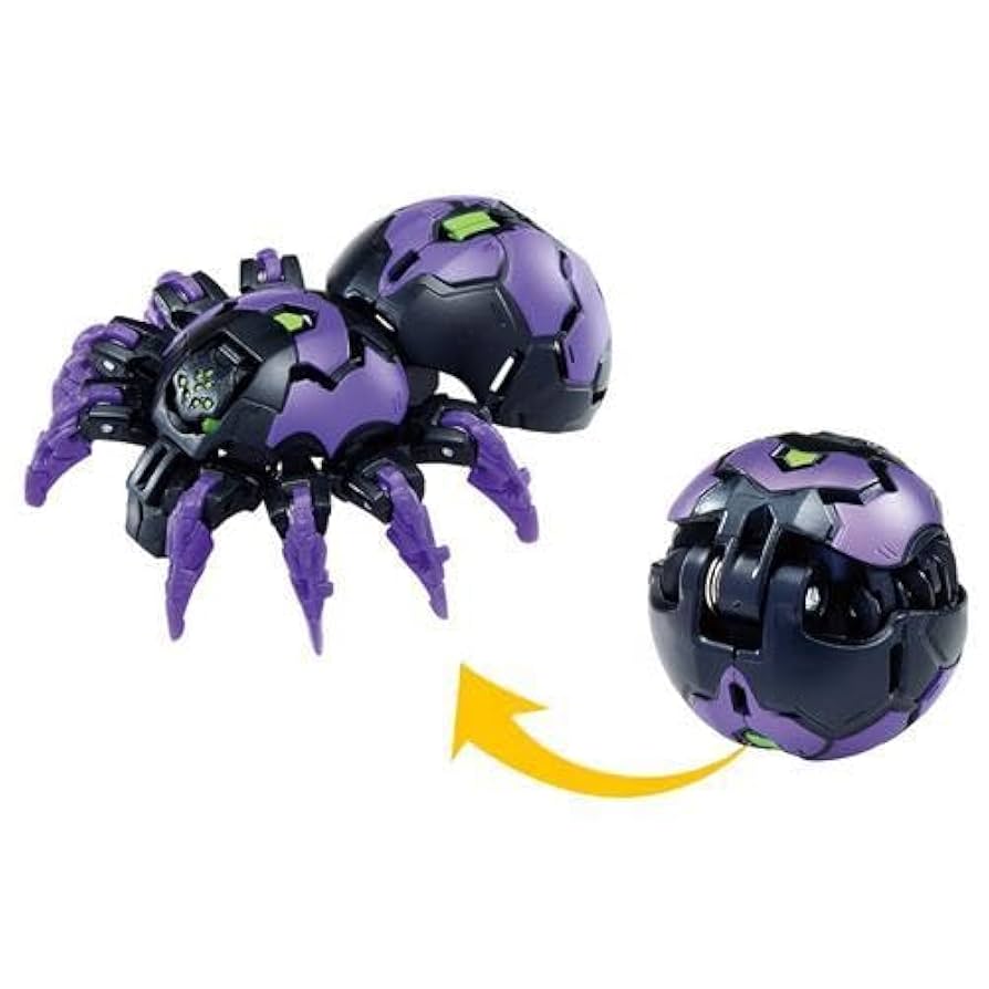 Amazon.co.jp: 爆丸 爆040 ウェバムDX : おもちゃ