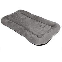 Algopix Similar Product 1 - Precision Pet SnooZZy Plush Low Bump