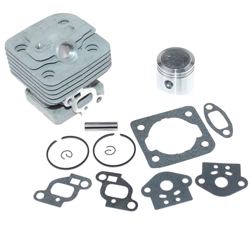 Kit cylindre-piston à haute compression pour modèles SRM-2601 et SRM-2610 - 2