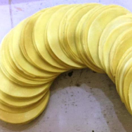 Zone Marketing Small Size Papad / South Indian Homemade Small Size Appalam 500G (B08K3KTFD8) Amazon Price History, Amazon Price Tracker
