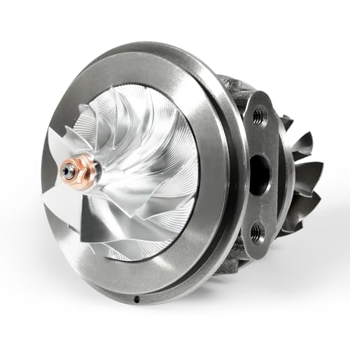 Aumzong Upgrade Billet CHRA Turbo Cartridge Compatible with 2011-2014 Hyundai Sonata 2010-2015 Kia Optima Sportage 2.0L Engine,Replacement#28231-2G400,28231-2G410,28231-2G420,TD04HL-19T - Image 6