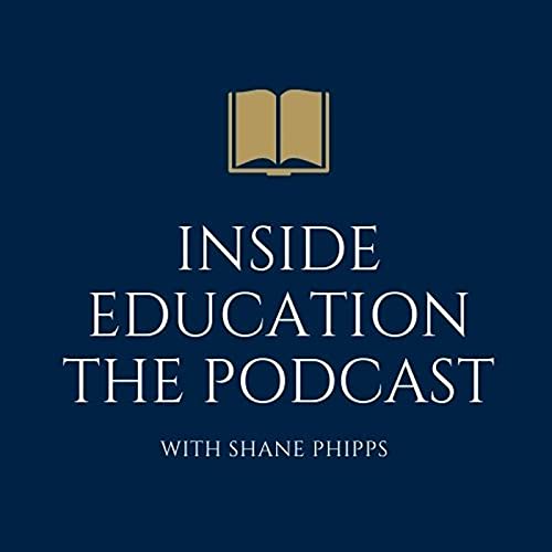 Ep. 4: The Teacher Mental Health Crisis