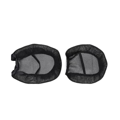 Coussin selle Benelli TRK702 anti-glisse contre la chaleur et les douleurs d'assise