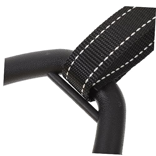 Anillas de gimnasia Toddmomy para fitness y entrenamiento miniatura 7