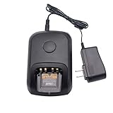 Karier Two Way Radio Battery Charger for Motorola DGP4150 DGP6150 XIR P8200 P8268 XPR6350 XPR6550 XP