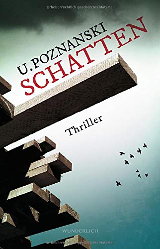 Schatten (Kaspary & Wenninger ermitteln, Band 4) Schatten (Kaspary & Wenninger ermitteln, Band 4)