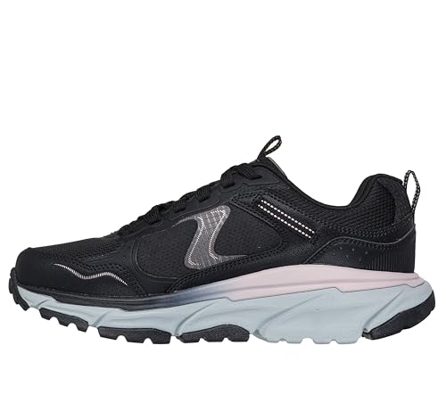 Image of Skechers Women D'Lux Journey Lace Up Shoe
