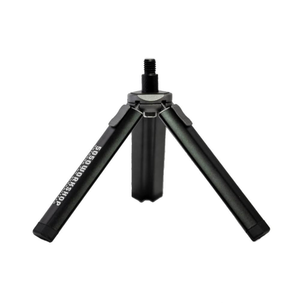 5050WORKSHOP TRIPOD LOCK BLACK L