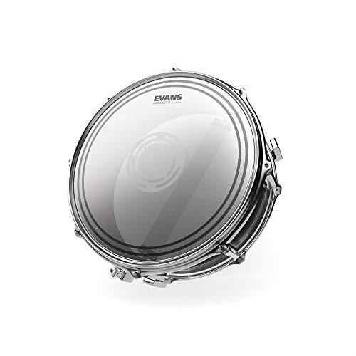 Evans B14ECSRD Ec Reverse Dot Snare Drum Head thumb #1