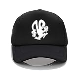 Tipo de correa: Ajustable. Tamaño del sombrero: Talla única. Material: ALGODÓN. Género: Unisex. Nombre del departamento: Adulto.