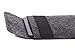 Sleeve for Kindle Paperwhite and Kindle Voyage, Protective Felt Cover Case Pouch Bag for Amazon Kindle Paperwhite - Voyage (Dark Grey)